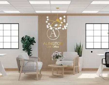 Arlington Law Office - Garden Grove