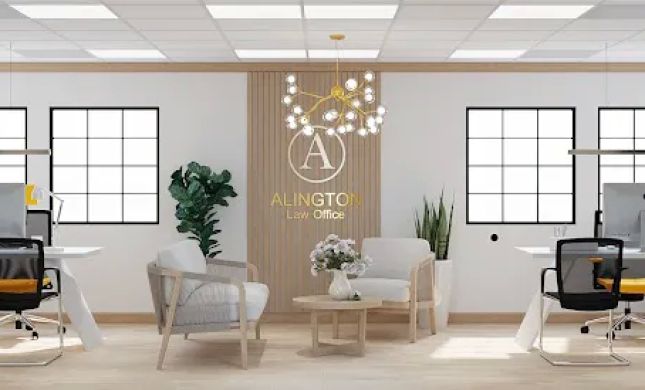 Arlington Law Office - Garden Grove