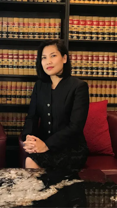 Arlington Law Office - Garden Grove 2