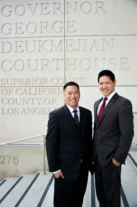 Shield Litigation Injury Attorneys - Garden Grove 8