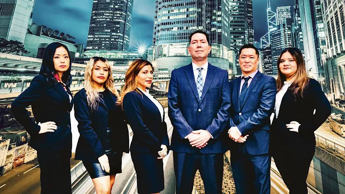 Shield Litigation Injury Attorneys - Garden Grove 5