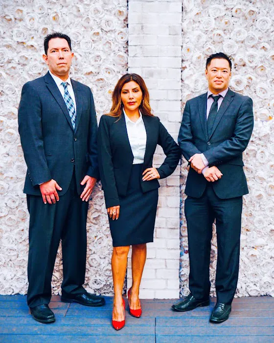 Shield Litigation Injury Attorneys - Garden Grove 2