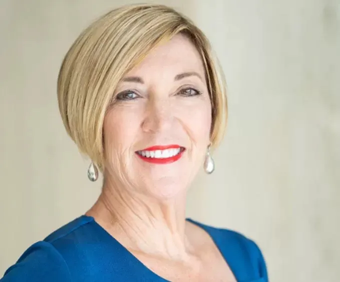 Dorie A. Rogers, APC 2