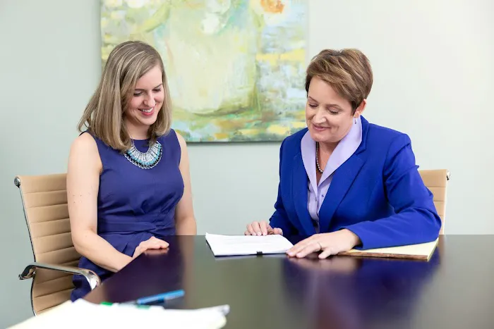 Evolve Family Law, LLC 1