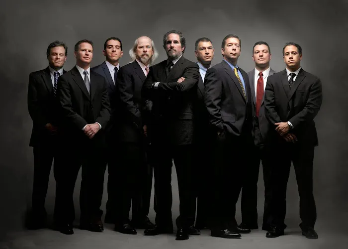 The Law Offices of Jonathan F. Marshall 1