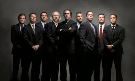 The Law Offices of Jonathan F. Marshall