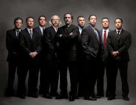 The Law Offices of Jonathan F. Marshall