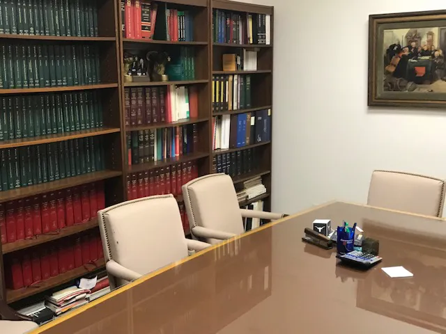 The Law Offices of Jonathan F. Marshall 9