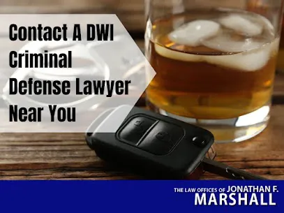 The Law Offices of Jonathan F. Marshall 3