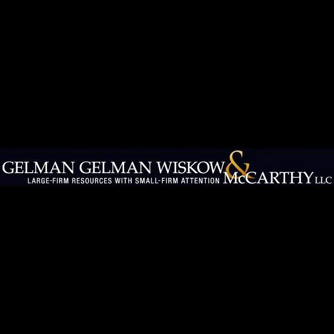 Gelman Gelman Wiskow & McCarthy LLC 1