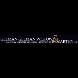 Gelman Gelman Wiskow & McCarthy LLC ico
