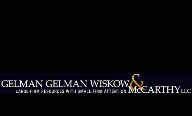 Gelman Gelman Wiskow & McCarthy LLC