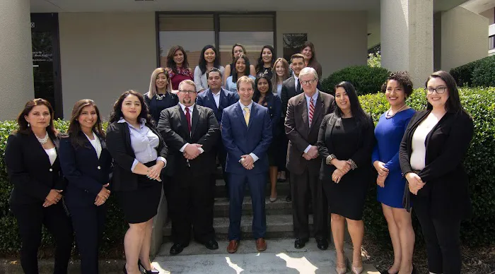 Law Offices of Matthew C. Hines 5