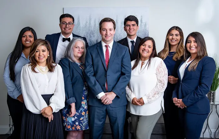 Law Offices of Matthew C. Hines 9