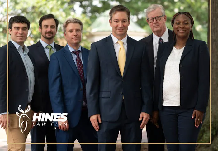 Law Offices of Matthew C. Hines 6