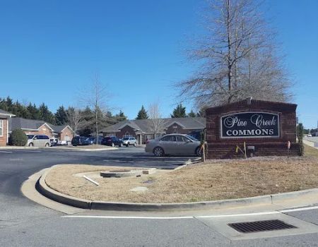 The Law Offices of John Q. Vaughan