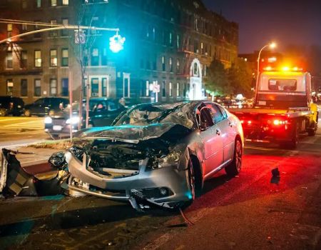 Casey W. Stevens Law: Alpharetta Personal Injury & Car Accident Lawyers
