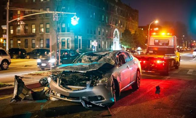 Casey W. Stevens Law: Alpharetta Personal Injury & Car Accident Lawyers
