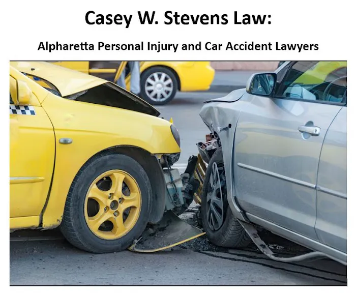 Casey W. Stevens Law: Alpharetta Personal Injury & Car Accident Lawyers 10