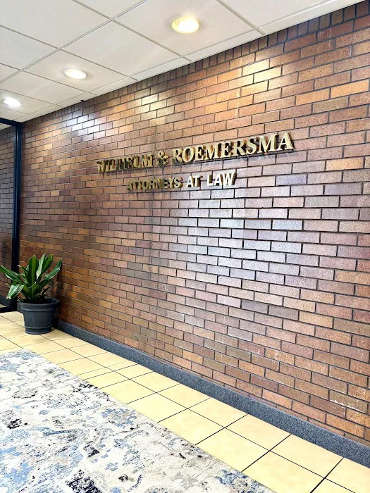 Wilhelm & Roemersma, P.C., Attorneys-At-Law 9