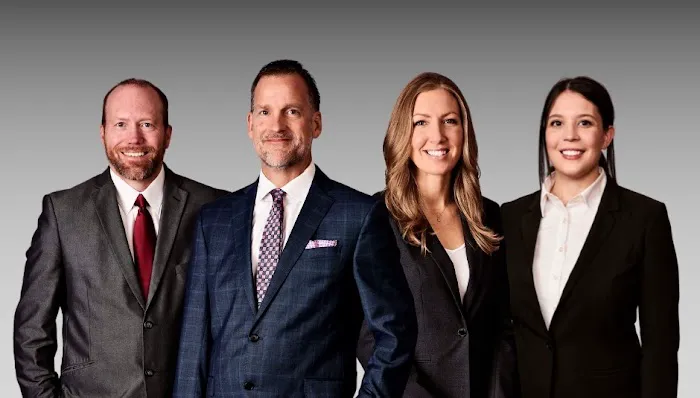 Wilhelm & Roemersma, P.C., Attorneys-At-Law 8