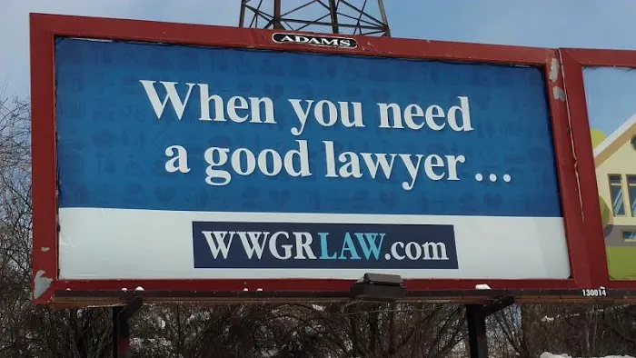 Wilhelm & Roemersma, P.C., Attorneys-At-Law 2