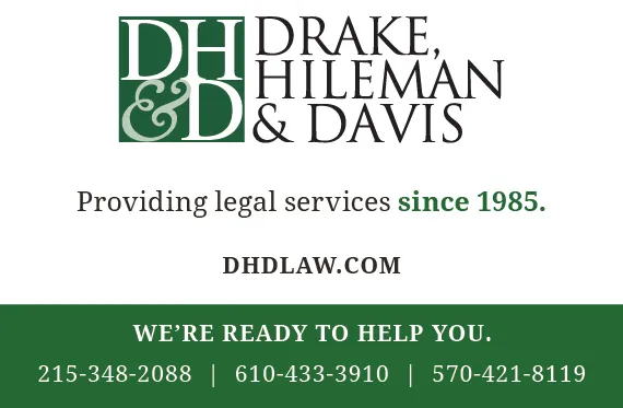 Drake, Hileman & Davis, PC 6