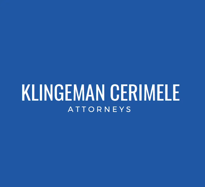 Ernesto Cerimele, Attorney 1