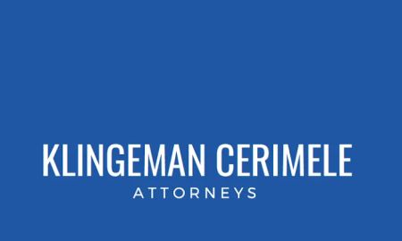 Ernesto Cerimele, Attorney