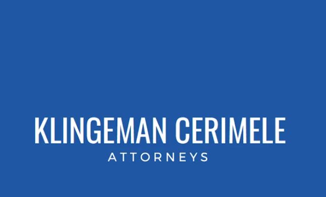 Ernesto Cerimele, Attorney