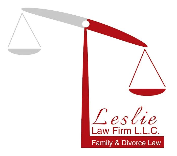 Leslie Law Firm, LLC 1