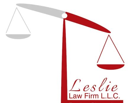 Leslie Law Firm, LLC