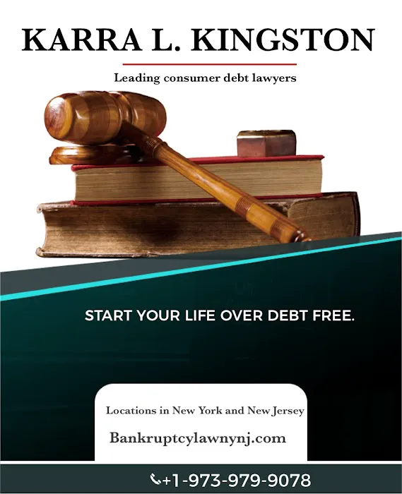 Karra L. Kingston Esq. 4