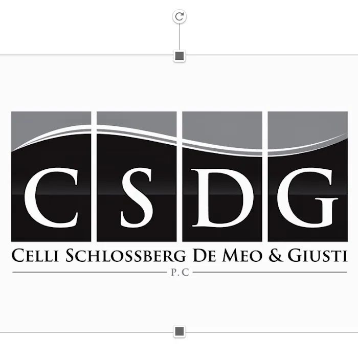 Celli, Schlossberg, De Meo & Giusti, PC 3