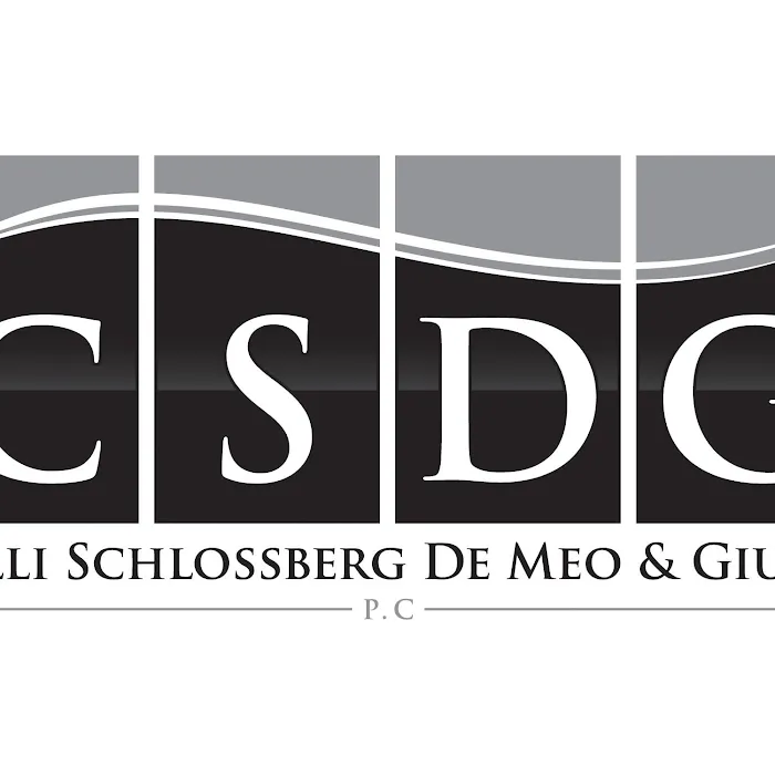 Celli, Schlossberg, De Meo & Giusti, PC 2