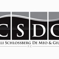 Celli, Schlossberg, De Meo & Giusti, PC ico