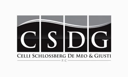 Celli, Schlossberg, De Meo & Giusti, PC