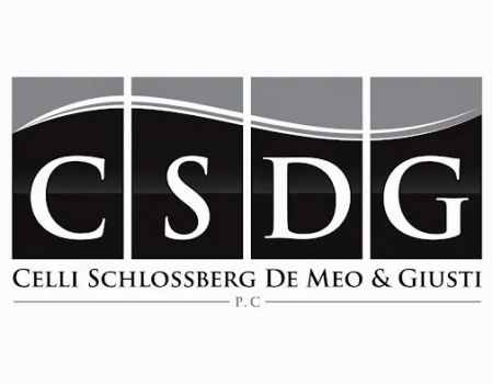 Celli, Schlossberg, De Meo & Giusti, PC