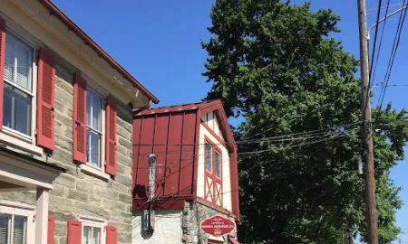 Law Office Of Bonnie G. Ostrofsky, P.C.