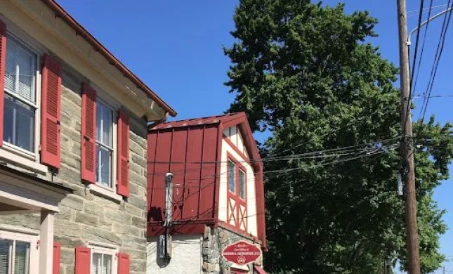 Law Office Of Bonnie G. Ostrofsky, P.C.