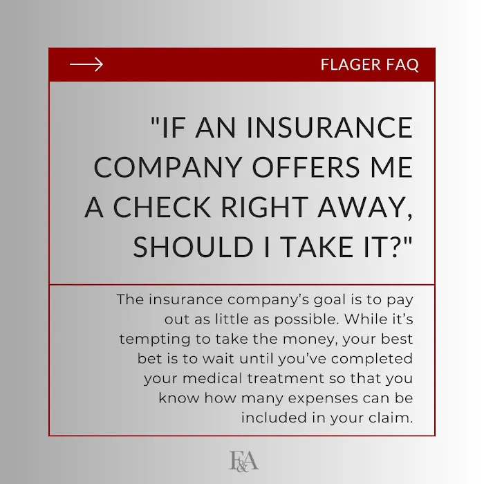 Randall C. Flager, Esq. 8