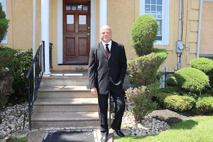 Law Offices of Greg Prosmushkin 1