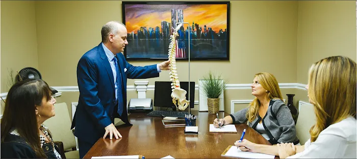 The Barillari Law Firm, P.C. 1