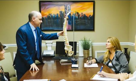The Barillari Law Firm, P.C.