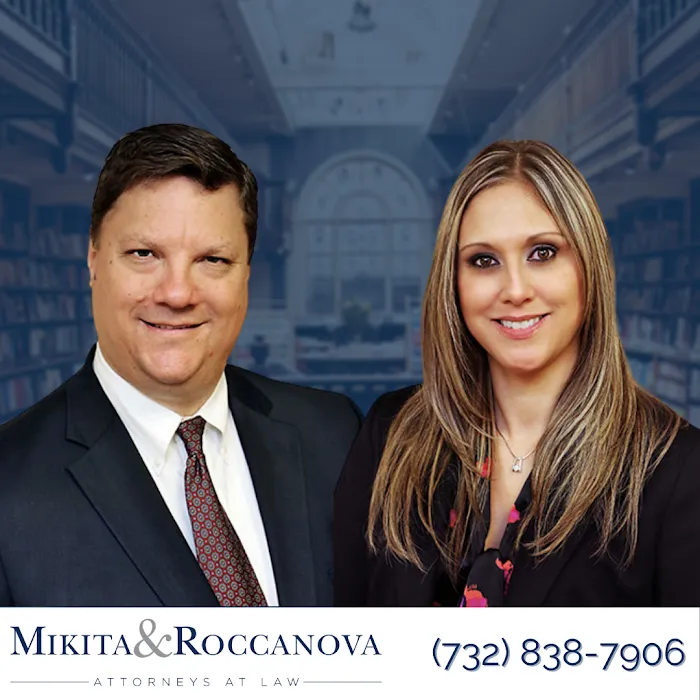 Mikita & Roccanova, LLC 3