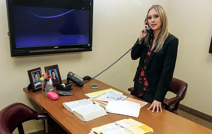 Mikita & Roccanova, LLC 1
