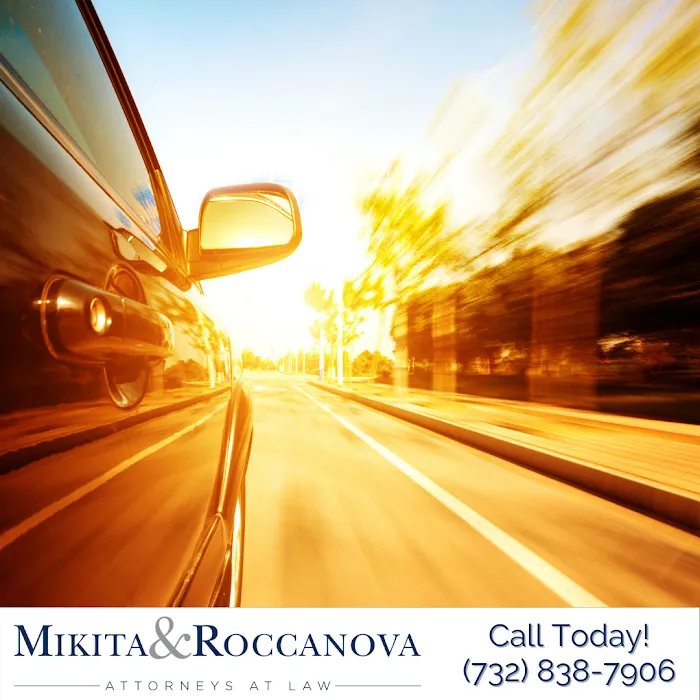 Mikita & Roccanova, LLC 10