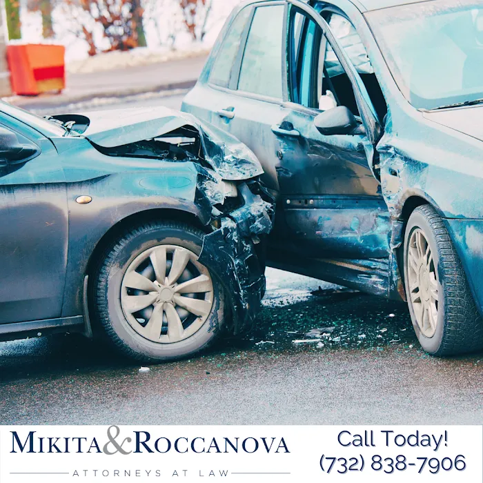Mikita & Roccanova, LLC 9