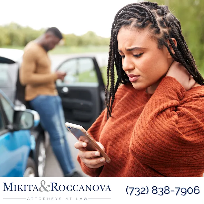 Mikita & Roccanova, LLC 7