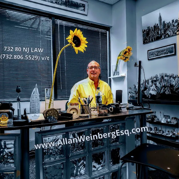 Allan Weinberg, Esq. 1